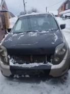 Mitsubishi Dingo. CQ2A0018211 ����