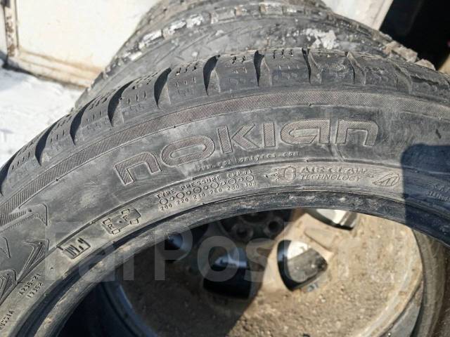 Nokian Hakkapeliitta 7. , , /,  40 % 