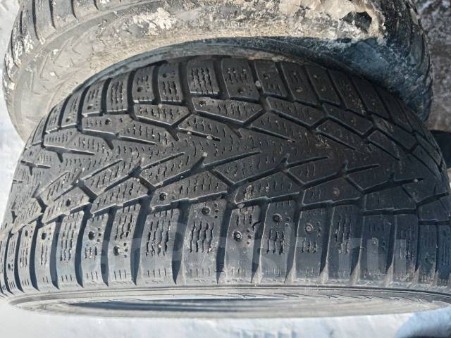 Nokian Hakkapeliitta 7. , , /,  40 % 