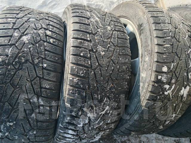 Nokian Hakkapeliitta 7. , , /,  40 % 