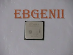 AMD Phenom II X3 ����