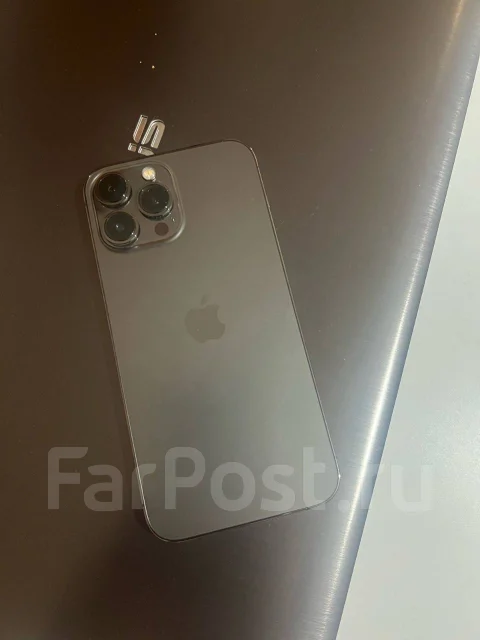 Apple iPhone 13 Pro Max. �/�, 128 ��, ������, 4G LTE ����