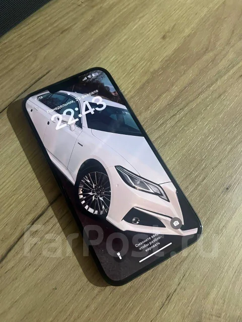 Apple iPhone 13 Pro Max. �/�, 128 ��, ������, 4G LTE ����