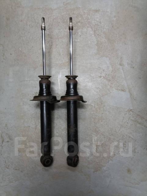 Стойка задняя (пара) Toyota Crown JZS 151 купить во Владивостоке по ...