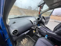 Nissan Note. �������, ��������, 1.5 (109��.�.), ������ ����