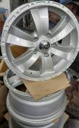 Japan Racing. 7.0x17",  87,0. 