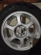 2Crave Wheels. 6.0x15", 4x100 ����