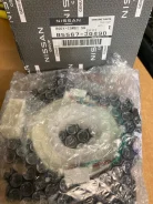 ����� Xtrail t31 ����� �������� B5567JE09d ����