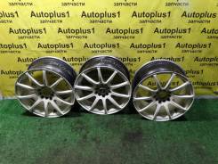 GR. x16", 5x100, 5x114.3 ����
