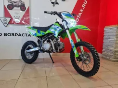 Apollo RFZ Start 125LE. 125����. ��., ��������, ��� ���, ��� ������� ����