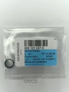 ������ �������������� VAG 059121437G 059121437G ����