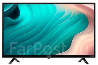Телевизор Doffler 32KHS57 Smart TV, LED, 32", HD, новый, в наличии ...