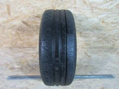 Michelin Pilot Alpin 3