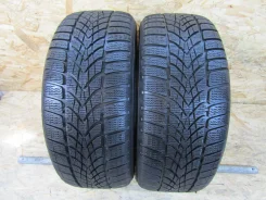 Dunlop SP Winter Sport 4D