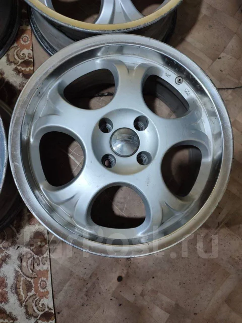 Bridgestone BEO. 7.0x16", 4x100, ET38, �� 70,1���. ����