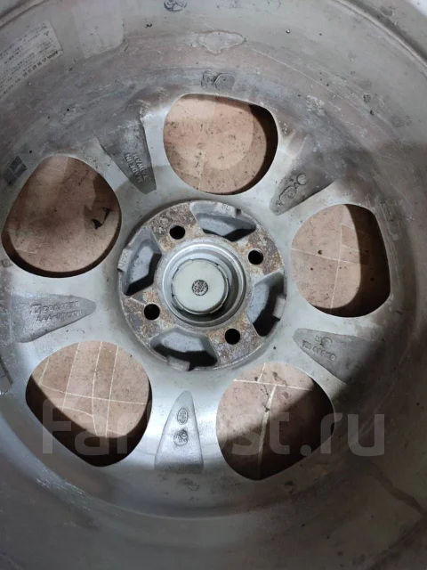 Bridgestone BEO. 7.0x16", 4x100, ET38, �� 70,1���. ����