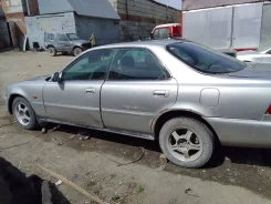 Honda Inspire. UA2, G25A ����