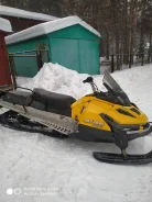 BRP Ski-Doo Tundra LT. ��������, ��, �� ����
