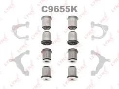�������� ������������� / ������� / �����. ����. | ����� | Lynxauto C9655K C9655K ����