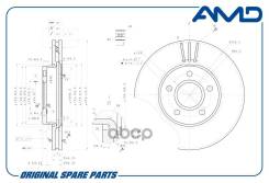   |  | Ford (Focus Ii) (2004-2011) Bn-1024; Fx-1011; 61281Ap; Br. bd. 1. 31; Nd5019k; Adc1161v; Adc1912v; Gd0159; 1 734 6...
