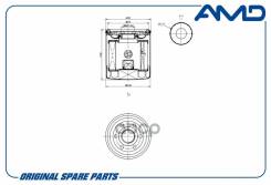   Kia (Spectra ) Elh4259; Elh4440; Lc-1237; Lc-218; Lc-561; Sp-1037; Sp-1141; T-3154; C25901; 0Fe3r-14302; 0Je15-14302; 263...