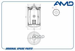   Skoda (Octavia 1U2) (1,6) (102 . . ) (1,8T) (150 . . ) (Octavia Ii 1Z3) (1,6) (102 . . ) Elh4095; Lc-1007; Lc-1007-Sp; Sp-100...
