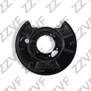 ������ ���������� ����� Mercedes W220 (98-05) A2204230420 ZVZT078 ZVZT078 ����