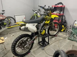 Suzuki RM-Z 250. 249����. ��., ��������, ������ �� �� ����