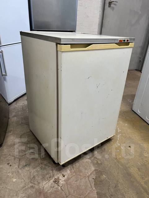 Морозилка Бирюса, б/у, в наличии. Цена: 3 500₽ в Хабаровске