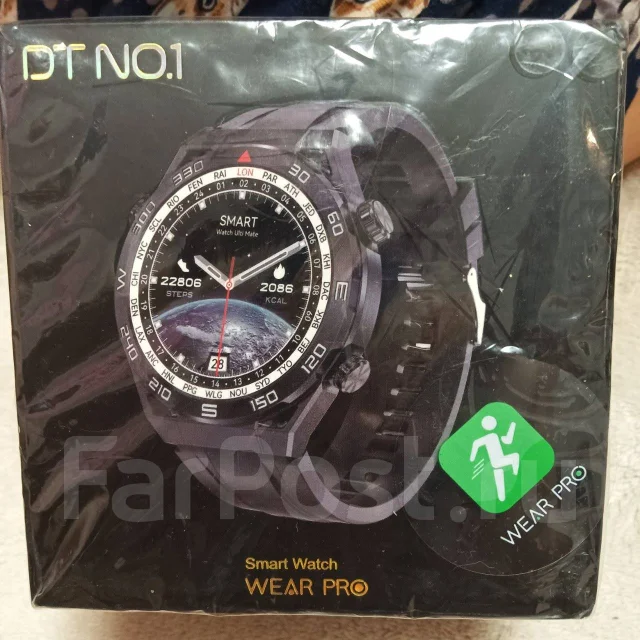 Wochi. GPS, NFC, SIM-����� ����