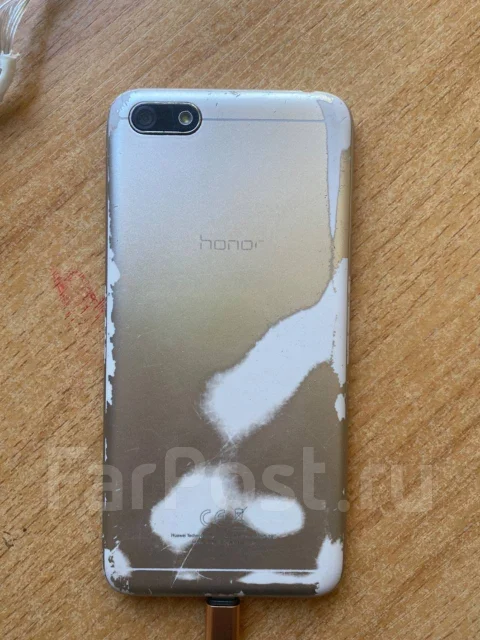 Honor 7A. �/�, 16 �� ����
