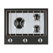 ���� ��� ������� Black / White 110 x 560 x 480 mm Eno 780098 Millesime 3 ����