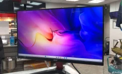 Acer. 24", ���������� �� (LCD, LED, QLED) ����