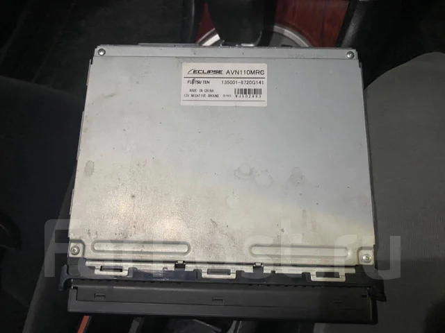 Eclipse AVN110MRC ����