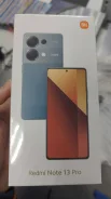 Xiaomi Redmi Note 13 Pro. �����, 256 ��, ������, 3G, 4G LTE, Dual-SIM, ����������, NFC ����