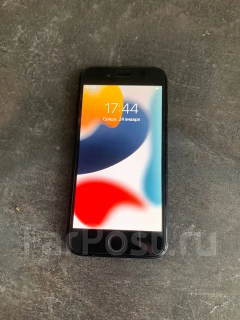 Apple iPhone 7. �/�, 128 �� ����