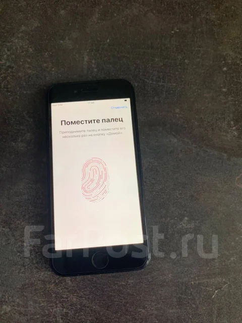 Apple iPhone 7. �/�, 128 �� ����