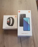 Xiaomi Redmi Note 13. �����, 256 ��, ������ ����