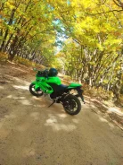 Kawasaki Ninja 250R. 250����. ��., ���������, ������ �� �� ����