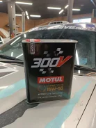 Motul 300V. �������������, 6��. ����