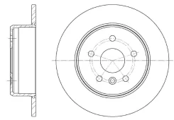 ���� ��������� G-brake GR-01136 Gbrake GR01136 GR01136 ����