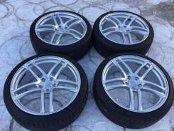 AVS Model T5. 8.5x20", 5x114.3, ET45 ����