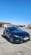 Mazda Axela. �������, ��������, 1.5 (111��.�.), ������, 137 000����. �� ����