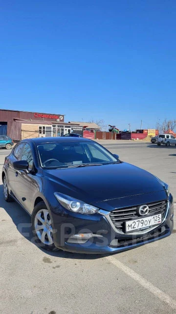 Mazda Axela. �������, ��������, 1.5 (111��.�.), ������, 137 000����. �� ����