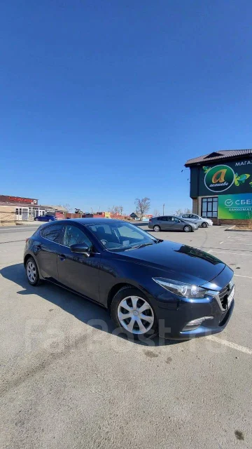 Mazda Axela. �������, ��������, 1.5 (111��.�.), ������, 137 000����. �� ����