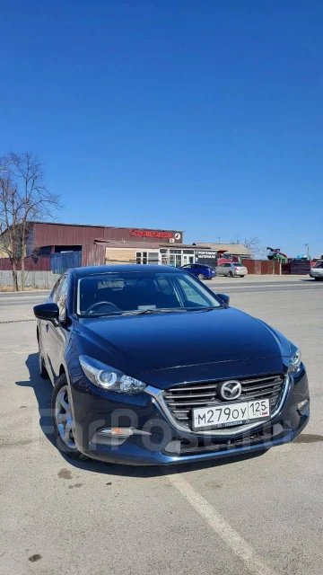 Mazda Axela. �������, ��������, 1.5 (111��.�.), ������, 137 000����. �� ����