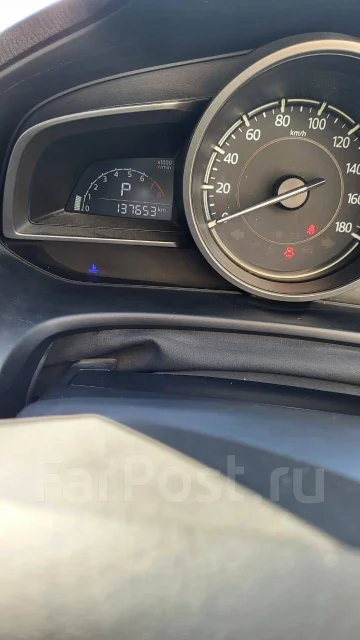 Mazda Axela. �������, ��������, 1.5 (111��.�.), ������, 137 000����. �� ����