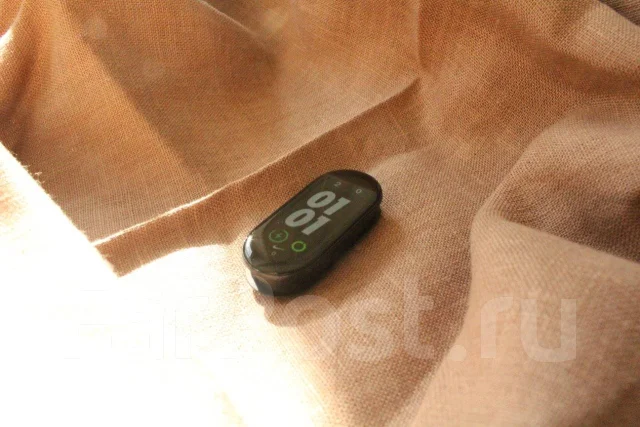 Xiaomi Smart Band 7. IP67, IP68 ����