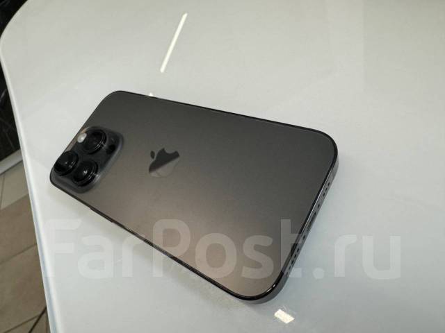 Продам айфон 14 про 500 гб, Apple iPhone 14 Pro, 512 гб, 6.10 ...