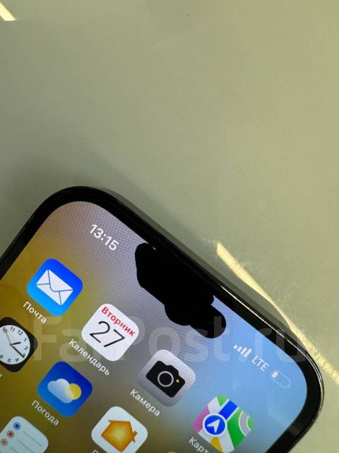 Продам айфон 14 про 500 гб, Apple iPhone 14 Pro, 512 гб, 6.10 ...
